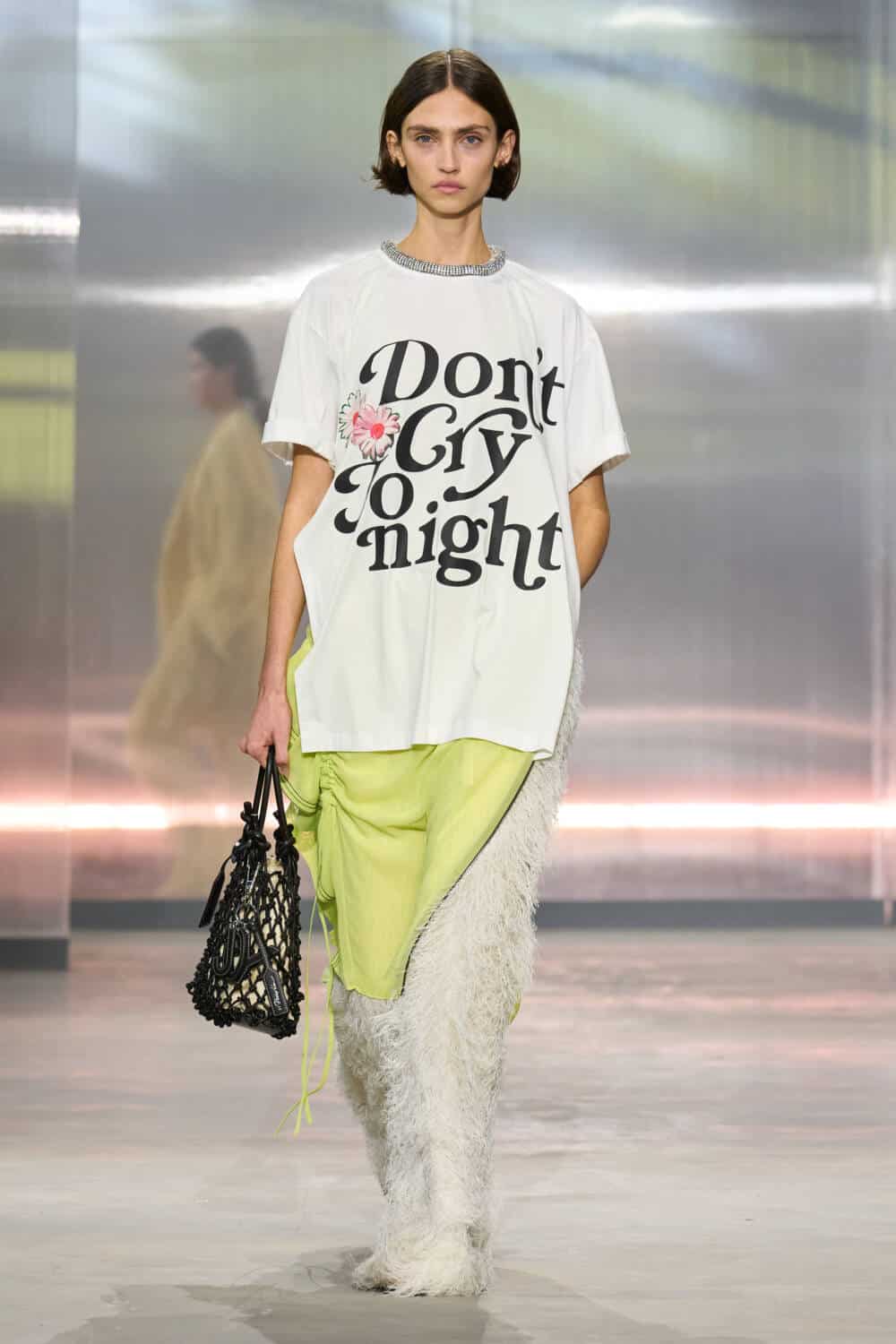 3.1 Phillip Lim Spring 2025: 20th Anniversary Collection Review